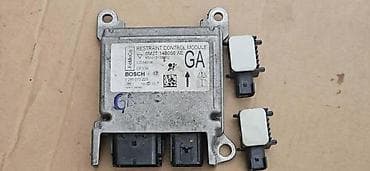 ELEKTRONIKA MODUL AIRBAGA ZA FORD GALAXY na lalafo.rs ELEKTRONIKA MODUL AIRBAGA ZA FORD GALAXY