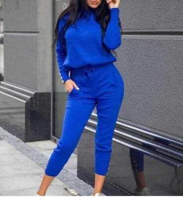 One size, Single-colored, color - Light blue at lalafo.rs One size, Single-colored, color - Light blue