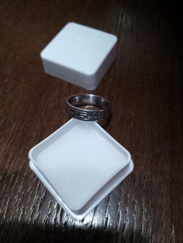 hermes torbe cena: Wedding ring, Chanel, Material: Stainless steel — 5
