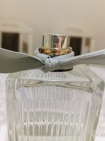 ajmal white musk parfem: Ženski parfem, Chloé, Original — 2