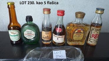 conversation with a killer the john wayne online sa prevodom: Mini Bottle unučići fraklići čokanji IV Kao sa slika — 16