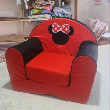 Beds: Decije foteljice — 4