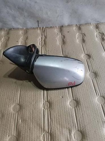 folija za retrovizore: RETROVIZOR DESNI (BOJA SIVA) ZA PEUGEOT 407 OD 2004. DO 2011. GOD. | — 2