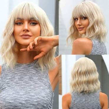 vestacke obrve: Perike 3200 — 19