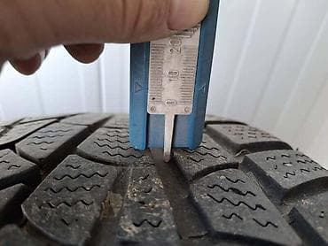 rikverc kamera za auto: PIRELLI 195/55 R16 ZIMSKA | gume sa slike, cena za 4 kom 8000 din — 6