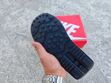 liu jo patike kupujemprodajem: Nike, 41 — 5