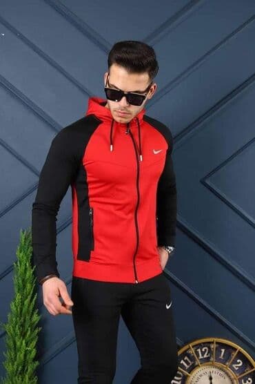 puma donji deo trenerke: S-Xxl 3800 L — 6