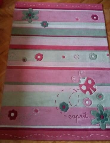sintelon tepisi kraljevo: Carpet, Rectangle, color - Multicolored — 15