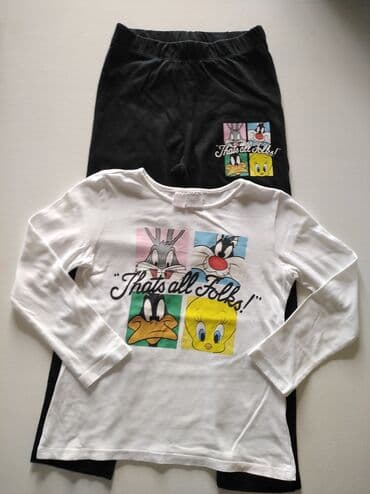 bunda 6 u 1: Lc Waikiki, Pajamas set, 104-110 — 2