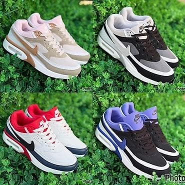 Nike Air Max 2 
36-41
41-45/46
3999 din
SO
