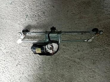 MAKAZE SA MOTORICEM ZA RENAULT CLIO | POLOVNI DELOVI ZA RENAULT CLIO