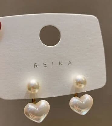 Privesci za nakit: Minđiše novo — 1