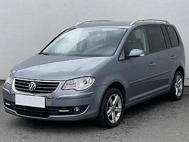 2.2 turbo audi: VOLKSWAGEN TOURAN 1.9TDI - KOMPLETAN AUTO U DELOVIMA | Kompletan — 3