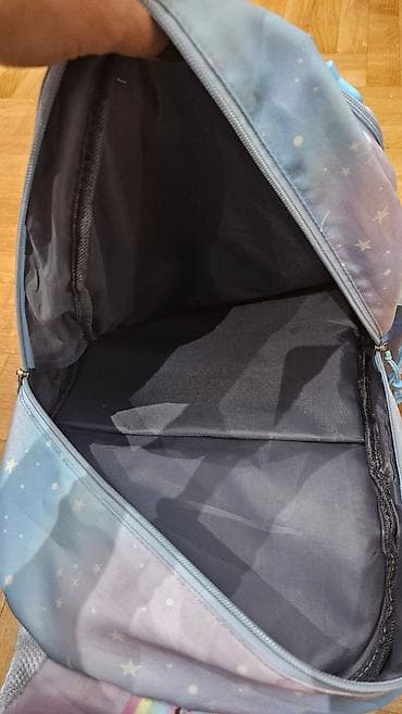 patike za decu buzz: Ranac za devojčice. Nošen, bez oštećenja — 3