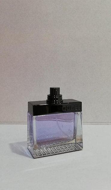 GUESS SEDUCTIVE HOMME EDT 50ML TSTR | Guess Seductive homme edt 50ml