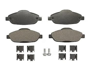Brake System: PLOCICE PREDNJE PEUGEOT 308 I | NOVO! NOVO! NOVO! U ponudi imamo — 2