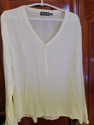 Košulja500din.belo zuta