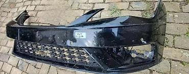 sema osiguraca pezo 206 1.4 benzin: BRANIK ZA SEAT IBIZA | Branik u dobrom stanju — 1