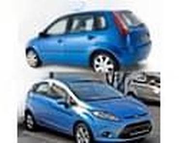 ferrex kompresor 50l: BRAVA HAUBE ZA FORD C-MAX, FIESTA, FOCUS . OD 2002. DO 2016. GOD. | — 9