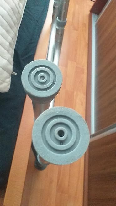 štake cena: Hodalica bez točkova za stan ulicu Kao nova — 8