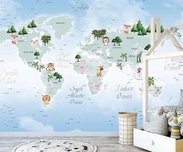 kineske samolepljive tapete: NOVO 3D TAPETE CENA JE ZA JEDAN METAR KVADRATNI. Papirna 1400din jedan — 25