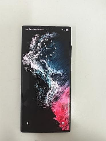 pc na prodaju: Prodajem mobilni telefon Samsung s22 ultra. Sa malim ostecenjem na — 3
