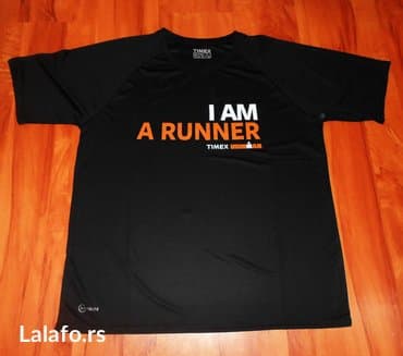 Bicikli za odrasle: Biciklistička majica dres,timex'' (iron man) 7 veličina: m, xl — 3