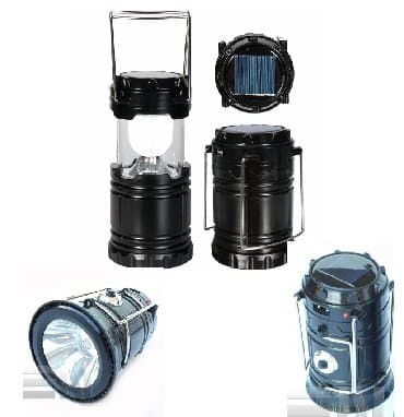 prekrivac za bastensku ljuljasku: Garden lighting, New — 1