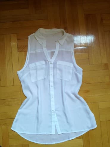 scotch and soda patike: Aclima, M (EU 38), bоја - Bela — 4