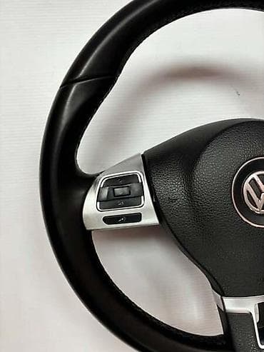 delovi za golf 4: VOLAN ZA VOLKSWAGEN GOLF 5, GOLF PLUS, PASSAT B6 . OD 2005. DO 2015 — 5