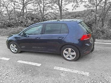 GOLF 7 VRATA ZA VOLKSWAGEN GOLF 7 OD 2013. DO 2016. GOD