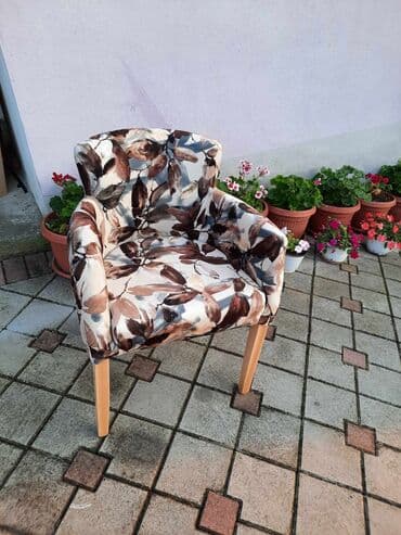 postolje za noge: Meblo se bira po zelji i boja noge 66 evra komad — 2