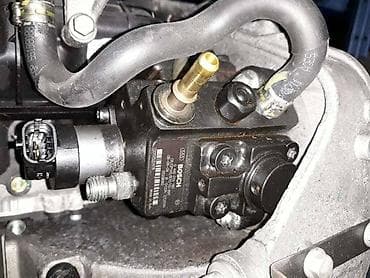 oznaka za col: BOSCH PUMPA ZA ALFA ROMEO 159 | za modele 1.9 i 2.4 jtdm — 1