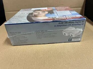 toner za stampac: *** SUPER AKCIJA *** #2733 Za proširenje kućne mreže devolo Devolo — 4