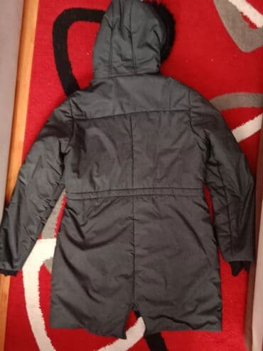arcteryx jakne: Hummel, XL (EU 42), Single-colored, With lining — 3