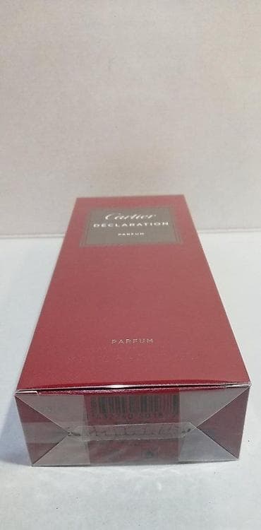 cartier panthere parfem: CARTIER DECLARATION PARFUM 100ML | Cartier Declaration parfum 100ml — 5