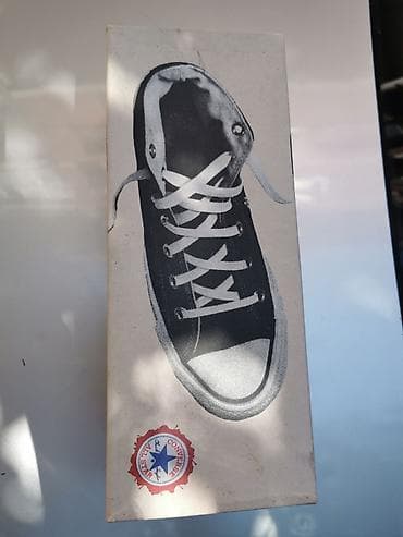 converse patike: Na prodaju retke, originalne Converse All Star patike, proizvedene u — 3