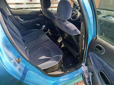 neolux blue power light h7 80w: Peugeot 206, plava boja, 5 vrata, benzinac. Kompaktan gradski — 4