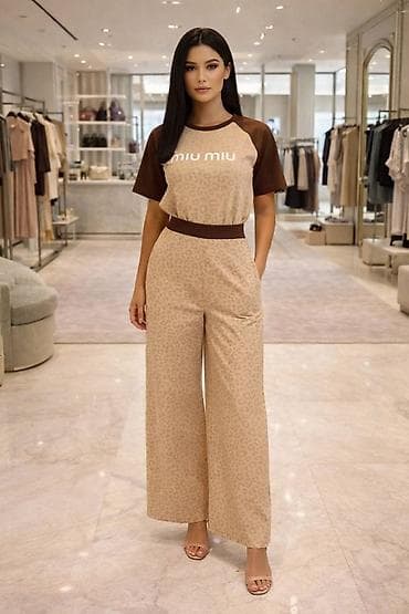 suknja m: Trenerice 4700 do 3xl — 3