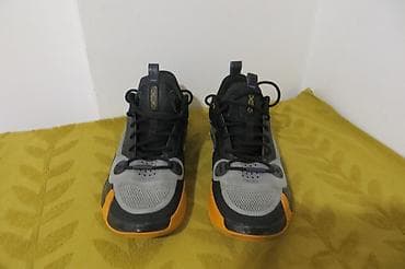 roze tn patike: Li-Ning Way original patike bez mana bilo kakve greske mozda dva — 3