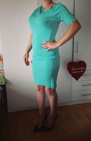 new yorker kape: Dresses — 1