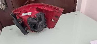 cerada za sofersajbnu: STOP LAMPA ZA VOLKSWAGEN SHARAN OD 2010. DO 2015. GOD. - 7N0945096G | — 5