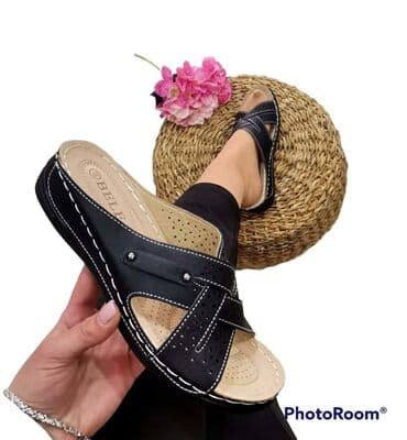 najk papuce: Papuce i sandale 3200 — 2