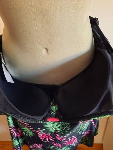 5XL, Polyester — 2