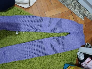 komplet helanke i top: Helanke uni.Nove — 1