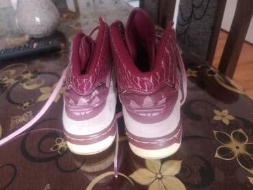 kopacke sa malim kramponima: Converse, Veličina - 38 — 15