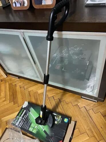 za dvoriste: Akumulatorska, Novo, Pokupiti na licu mesta, O trošku kupca — 12