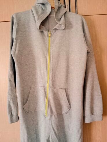 Donji veš: M, Jednobojni, bоја - Siva — 3