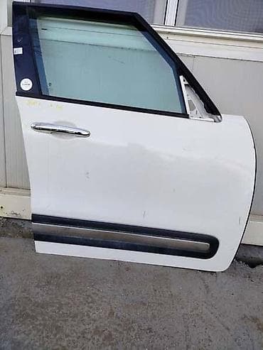 PREDNJA DESNA VRATA ZA FIAT 500L OD 2013. DO 2018. GOD. | Prednja