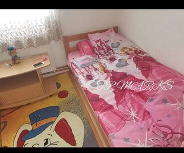 polovne haljine za devojcice: Cena 2100 din Pamučna posteljina deciji dezeni Sadrzaj seta: materijal — 9